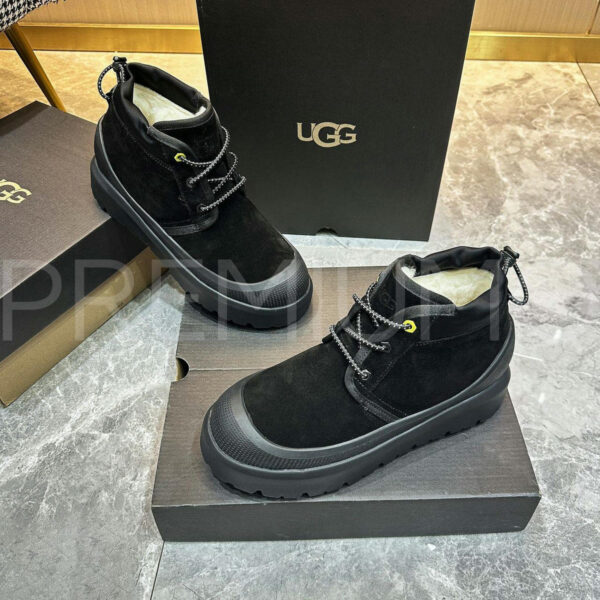 UGG ботинки PR364458 2