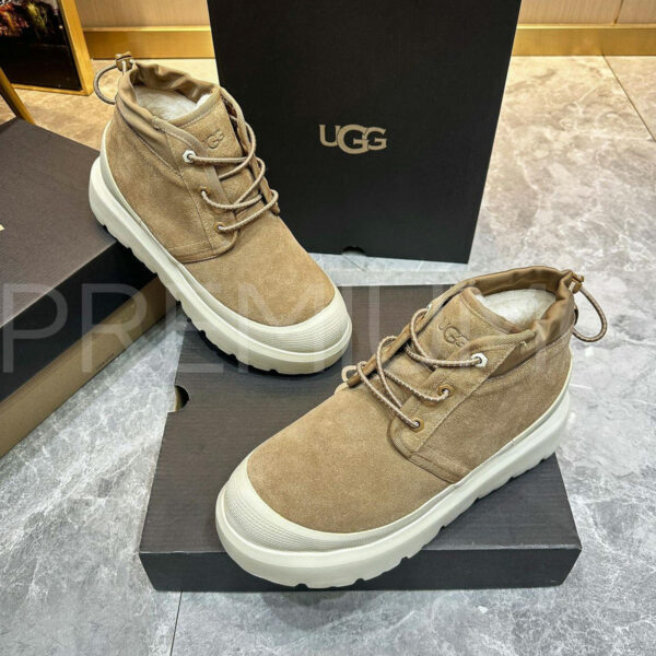 UGG ботинки PR299143 2