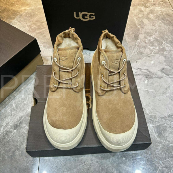 UGG ботинки PR299143 5