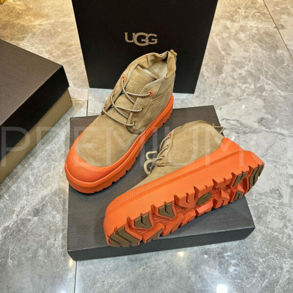 UGG ботинки PR525551 3