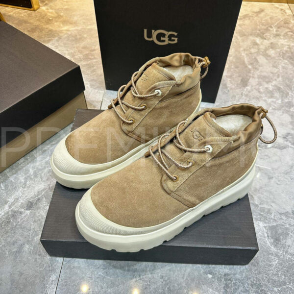 UGG ботинки PR299143