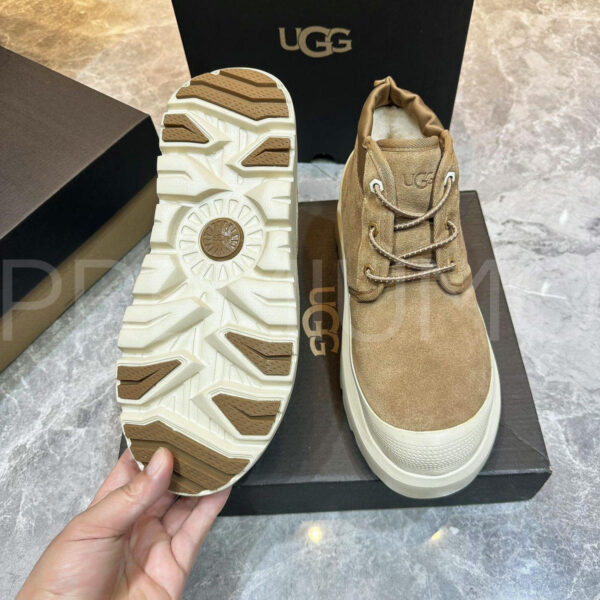 UGG ботинки PR299143 9