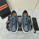 Ermenegildo Zegna кеды PR419727 7