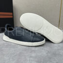 Ermenegildo Zegna кеды PR419727 12