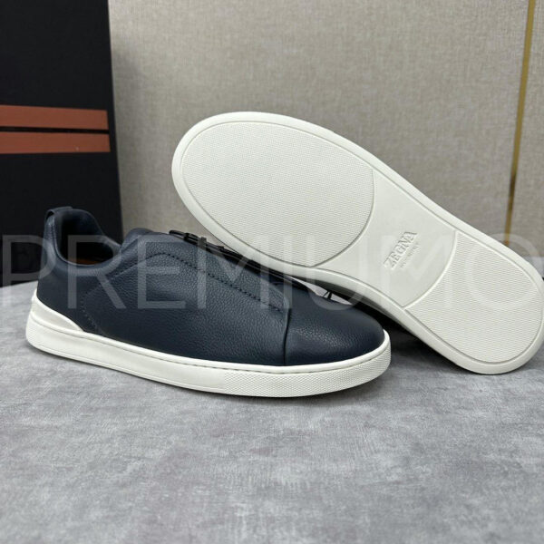 Ermenegildo Zegna кеды PR419727 6