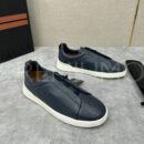 Ermenegildo Zegna кеды PR419727 9