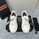 Ermenegildo Zegna кеды PR622622 7