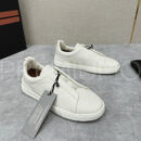 Ermenegildo Zegna кеды PR622622 10