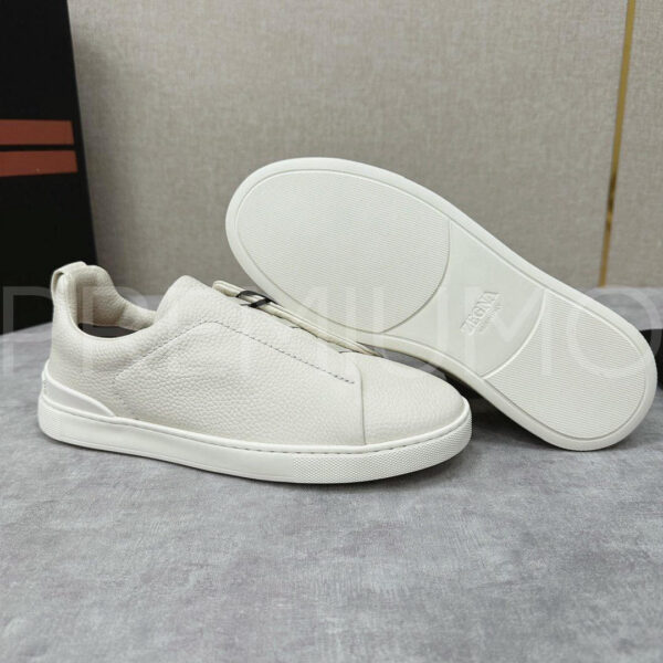 Ermenegildo Zegna кеды PR622622 6