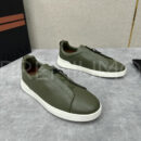 Ermenegildo Zegna кеды PR961484 9