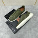 Ermenegildo Zegna кеды PR689870 8