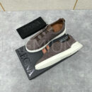 Ermenegildo Zegna кеды PR707797 11
