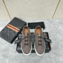 Ermenegildo Zegna кеды PR707797 7