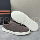 Ermenegildo Zegna кеды PR707797 12