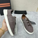 Ermenegildo Zegna кеды PR707797 8