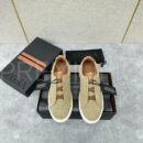 Ermenegildo Zegna кеды PR821194 7