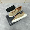 Ermenegildo Zegna кеды PR821194 8