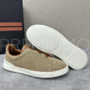 Ermenegildo Zegna кеды PR821194 12