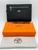 Hermes клатч PR524866 11
