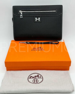 Hermes клатч PR524866