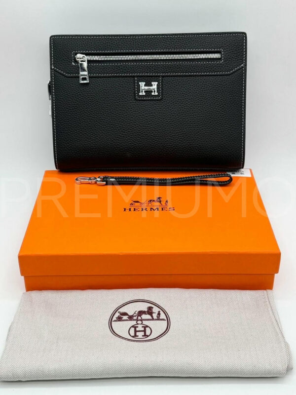 Hermes клатч PR524866