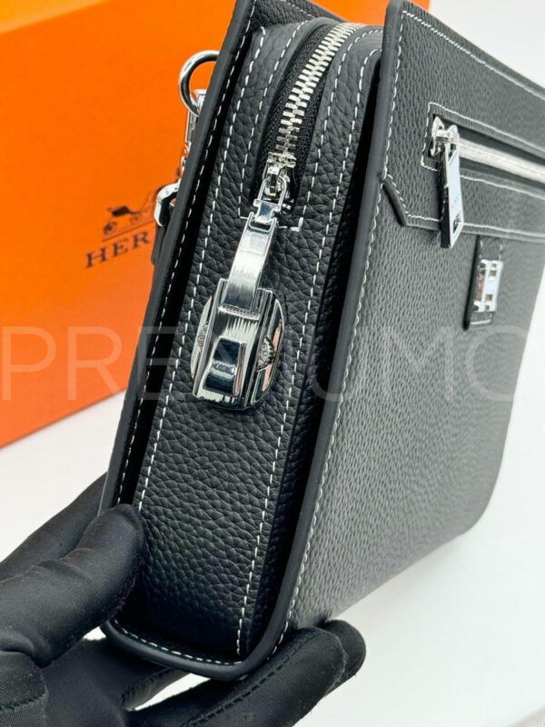 Hermes клатч PR524866 9