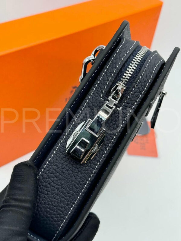 Hermes клатч PR131494 4