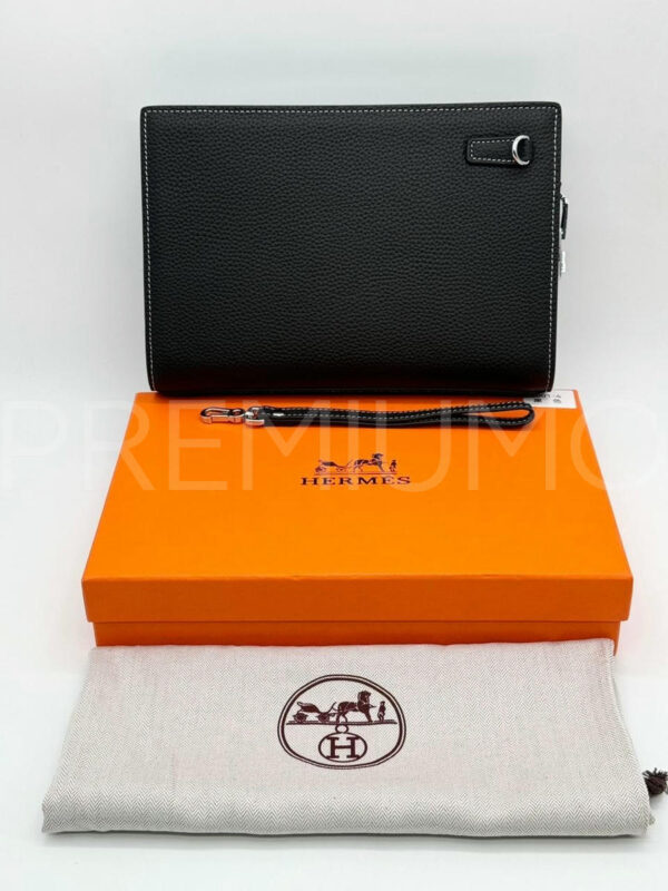 Hermes клатч PR524866 5