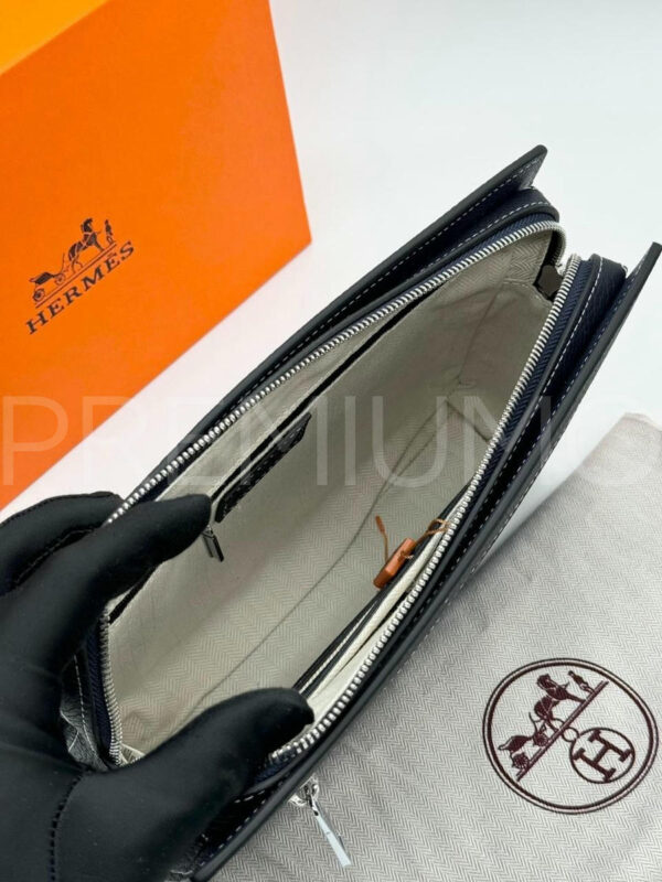 Hermes клатч PR131494 8