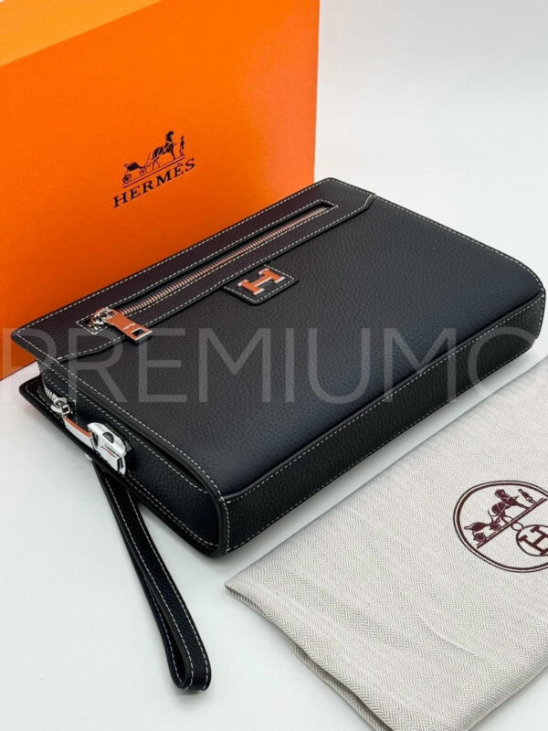 Hermes клатч PR131494 5