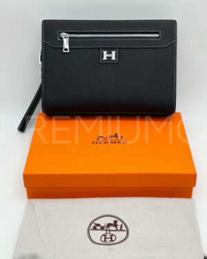 Hermes клатч PR131494