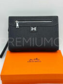 Hermes клатч PR131494 11