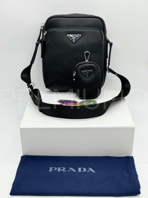 Prada сумка PR863974