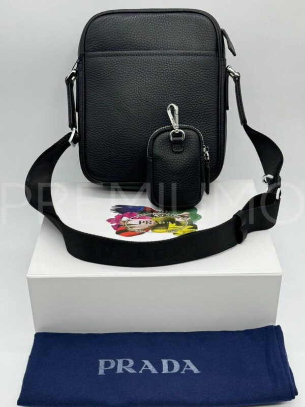 Prada сумка PR863974 2