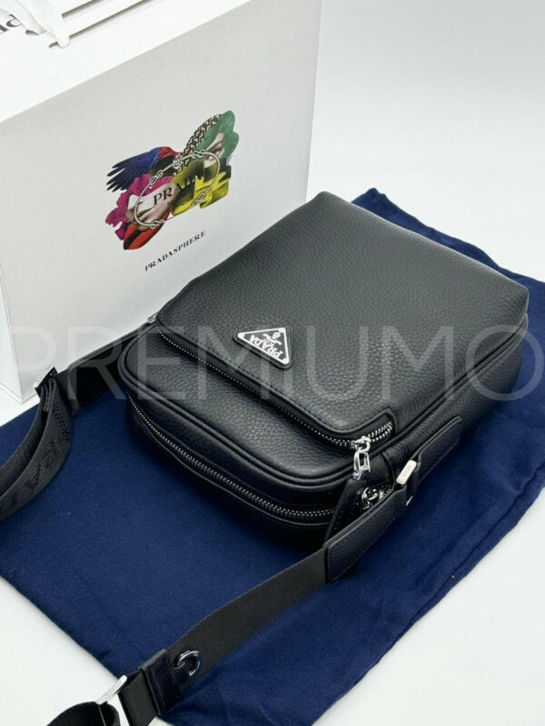 Prada сумка PR863974 4