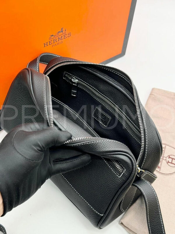 Hermes сумка PR425056 6