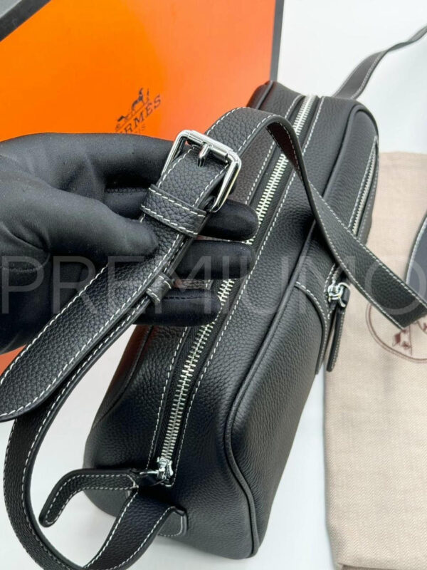 Hermes сумка PR425056 4