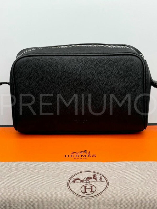 Hermes сумка PR425056 5