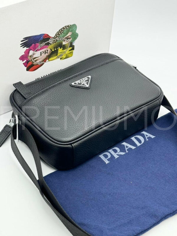 Prada сумка PR857369 3