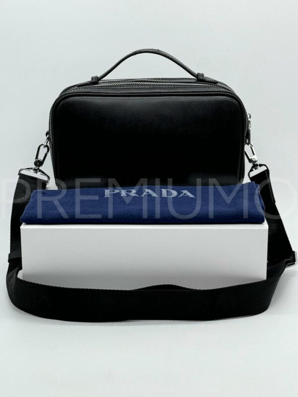 Prada сумка PR827106 2