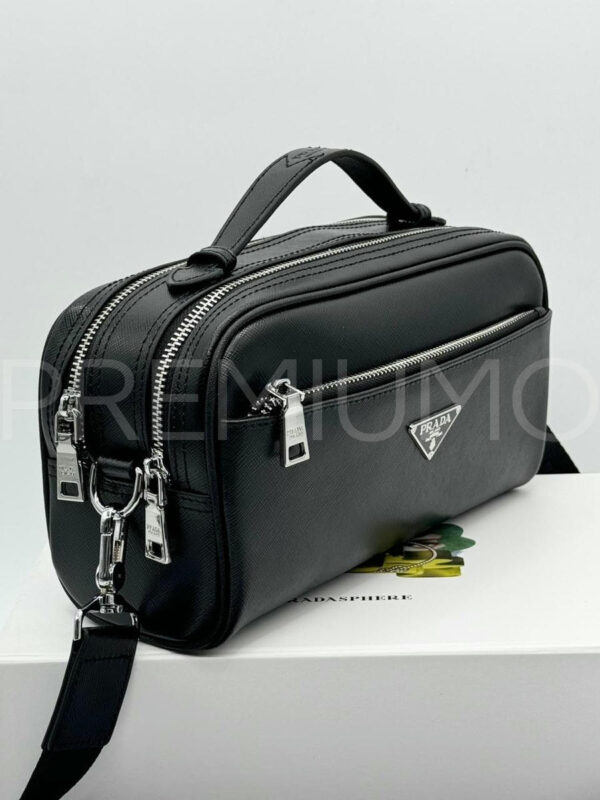 Prada сумка PR827106 4