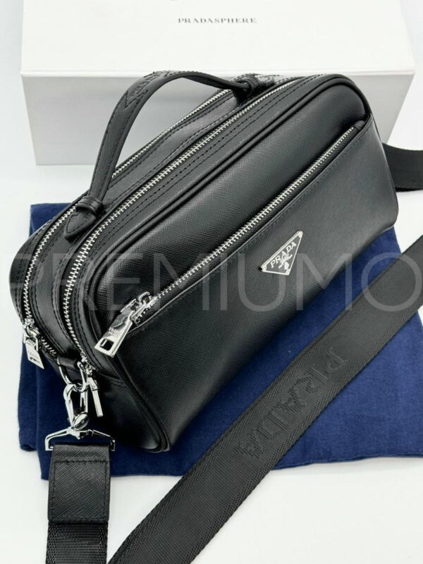 Prada сумка PR827106 5
