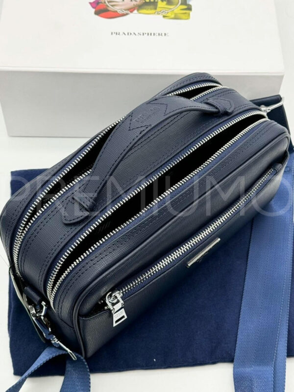 Prada сумка PR516868 5