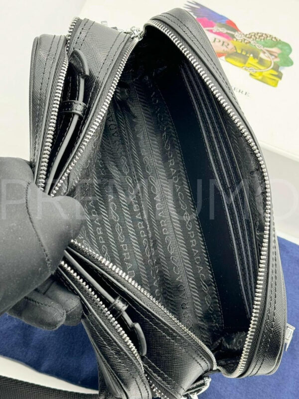 Prada сумка PR827106 7