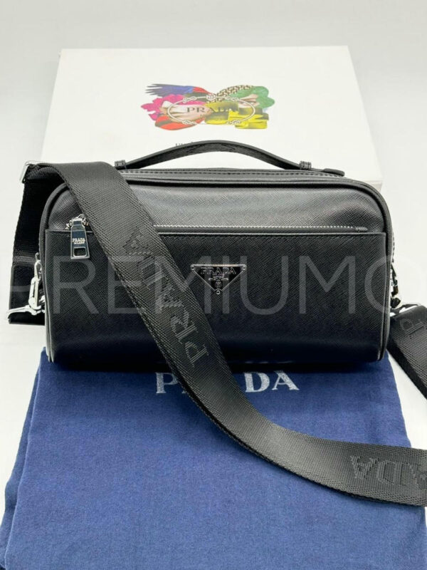 Prada сумка PR827106 8