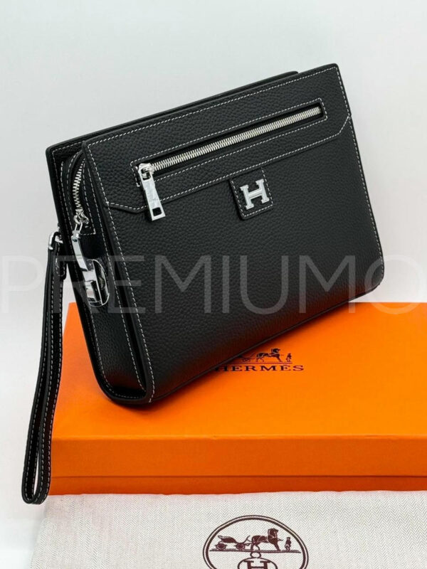 Hermes клатч PR524866 2