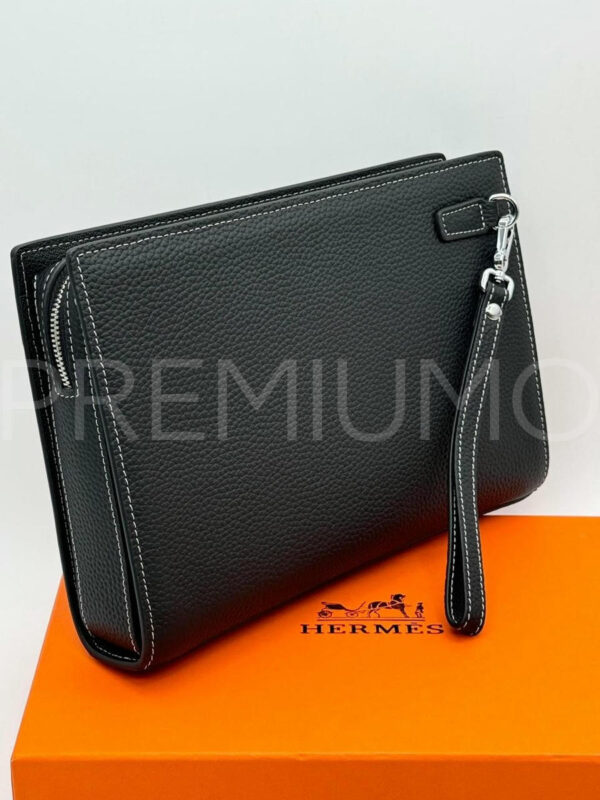 Hermes клатч PR524866 3
