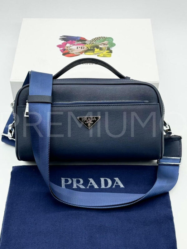 Prada сумка PR516868 6