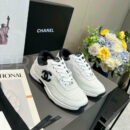 Chanel кроссовки PR697517 31