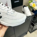 Chanel кроссовки PR697517 34